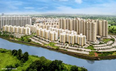 Project Image of 680 Sq.ft 1 BHK Apartment / Flat for sale in Dombivli East for Rs. 4800000