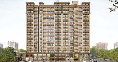 Gallery Cover Pic of Shivansh The Canopy