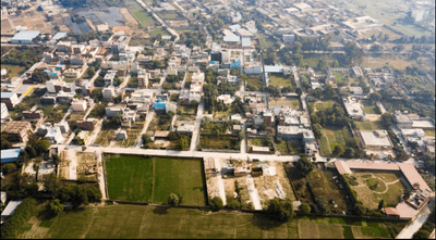 Residential Lands for Sale in Neevilas Affordable Plots