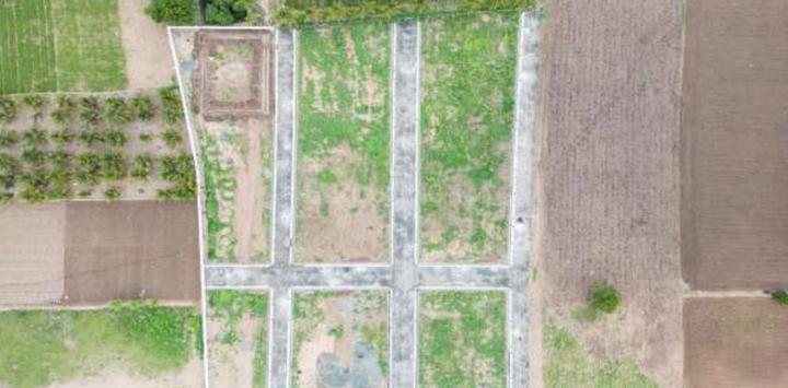 Gallery Cover Pic of Nirinvel South Estate Phase 1