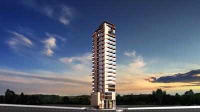 Project Image of 2290 Sq.ft 4.5 BHK Apartment / Flat for sale in Parel for Rs. 80000000