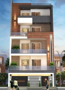 BM Luxurious Homes Project Images