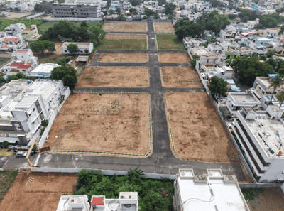 Sesha Avenue Project Images