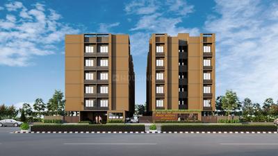 Gallery Cover Pic of Aadi Siddhi Residency