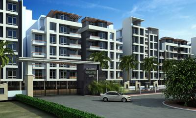 Gallery Cover Pic of Classic Swastik City Block H
