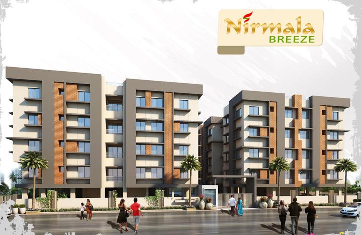 Gallery Cover Pic of Nirmala Breeze