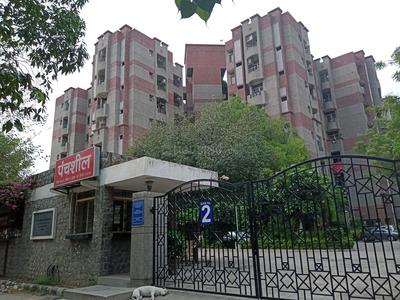 Gallery Cover Pic of CGHS Panchsheel Apartment