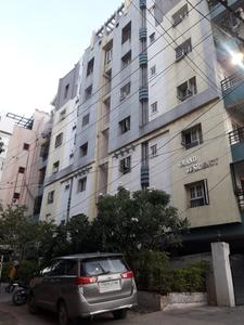 2 BHK Flat