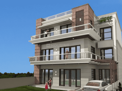 SAP Global SAP Villa Project Images