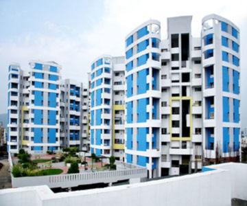 Project Image of 1800 Sq.ft 3 BHK Apartment / Flat for sale in Bendoor for Rs. 17000000