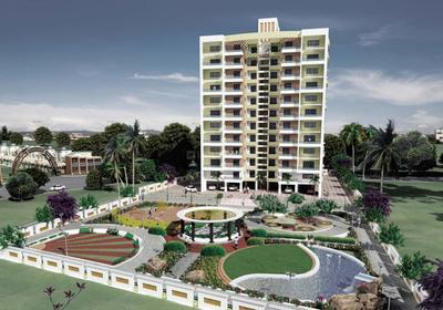 3 BHK Flat