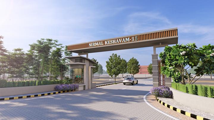 Gallery Cover Pic of Nirmal Keshavam 15