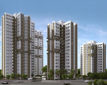 Unnati Woods Phase 7 Project Images