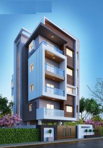 AK Boulevard Project Images