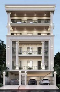 Project Image of 2430 Sq.ft 4 BHK Builder Floor for sale in Sector 49 for Rs. 32750000