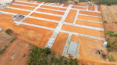 Project Image of 1100 Sq.ft Residential Plot / Land for sale in Sulur for Rs. 3178000