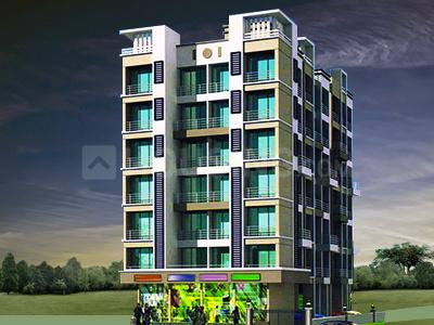 Gallery Cover Pic of New A1 Enterprises Bhakti Apartment