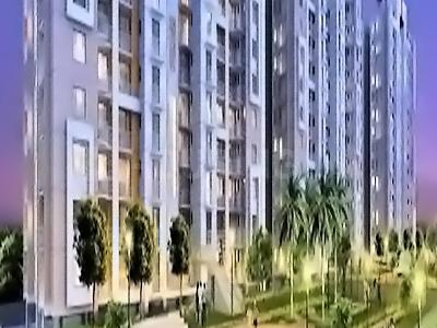 Project Image of 1600 Sq.ft 3 BHK Apartment / Flat for sale in Pandav Nagar for Rs. 14000000