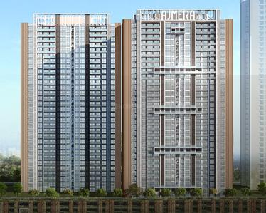 4 BHK Flat