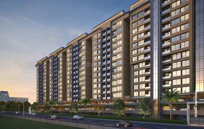4 BHK Flat