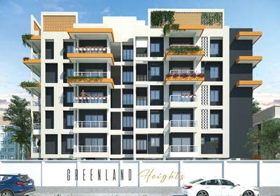 Gallery Cover Pic of Percept Greenland Heights