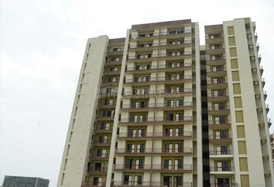 Project Image of 1525 Sq.ft 3 BHK Apartment / Flat for sale in Ghukna for Rs. 9700000