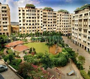 Gallery Cover Pic of Nyati Estate
