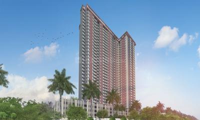 Project Image of 850 Sq.ft 2 BHK Apartment / Flat for sale in Tathawade for Rs. 9000000