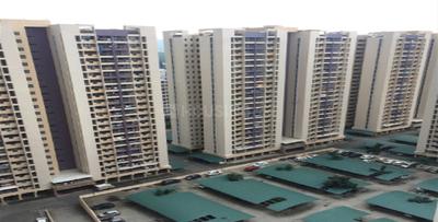Project Image of 960 Sq.ft 2 BHK Apartment / Flat for sale in Nanded for Rs. 8500000