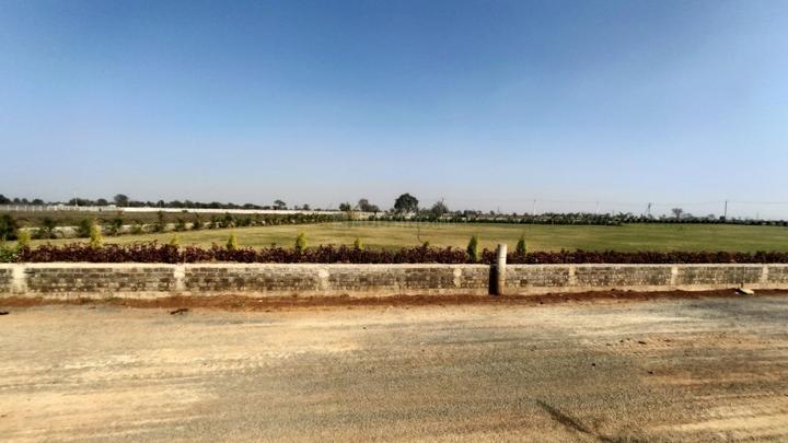 Gallery Cover Pic of Goodluck Residency Phase 2