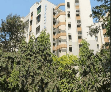 HDIL Dheeraj Upvan Project Images