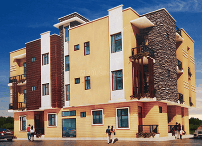 Saini Properties Saini Apt 3