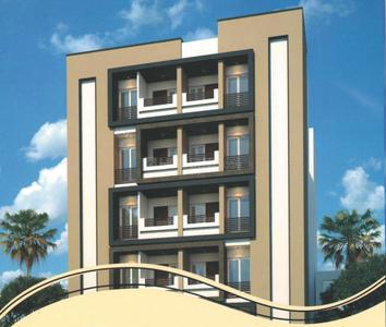 Prapti Avenue Project Images