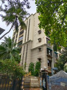 Project Image of 1280 Sq.ft 3 BHK Apartment / Flat for sale in Chembur for Rs. 36000000