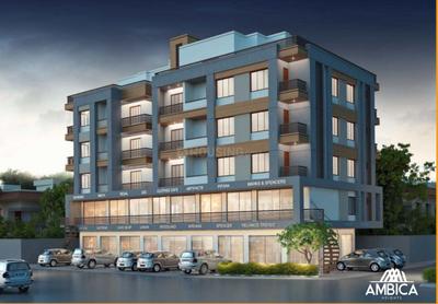 Gallery Cover Pic of Ambica Heights