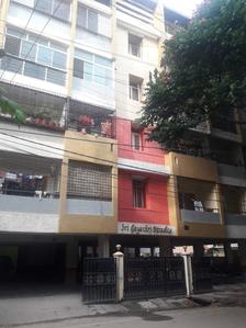 Sri Gayathri Paradise Project Images
