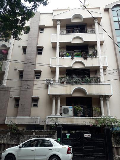 Gallery Cover Pic of Rajarhat Residence