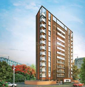 Project Image of 1653 Sq.ft 3 BHK Apartment / Flat for sale in Erandwane for Rs. 37500000