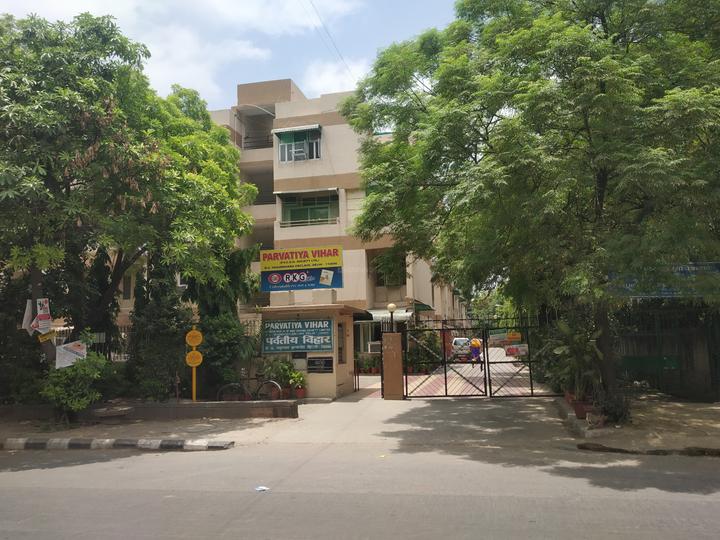Parvatiya Vihar in Vasundhara Enclave, New Delhi Price, Reviews
