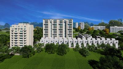 Gallery Cover Pic of Dreamland Harnarain Aeropolis