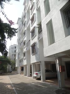Project Image of 1050 Sq.ft 2 BHK Apartment / Flat for sale in Viman Nagar for Rs. 13500000