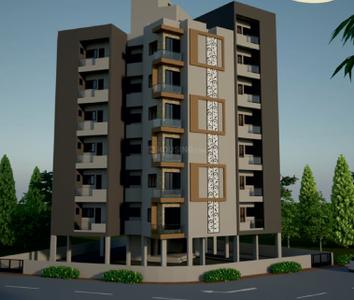 Shree Hasnain Park Project Images