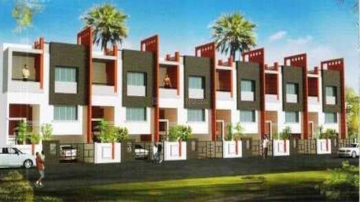 Gallery Cover Pic of Neha Galaxy