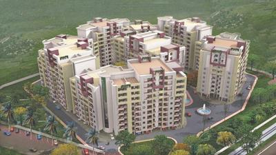 Project Image of 1200 Sq.ft 2 BHK Apartment / Flat for sale in Kalyanpur for Rs. 7000000