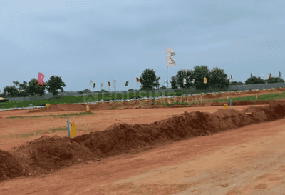 Sri Star City III Project Images