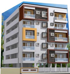 Arunodhaya Prajyo Enclave