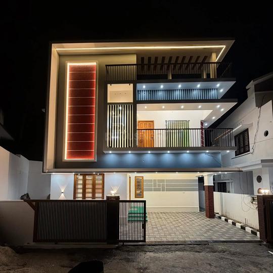 Gallery Cover Pic of VV Jayam