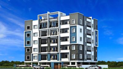Akruthi Ventures Hyderabad Akruthi Elegant
