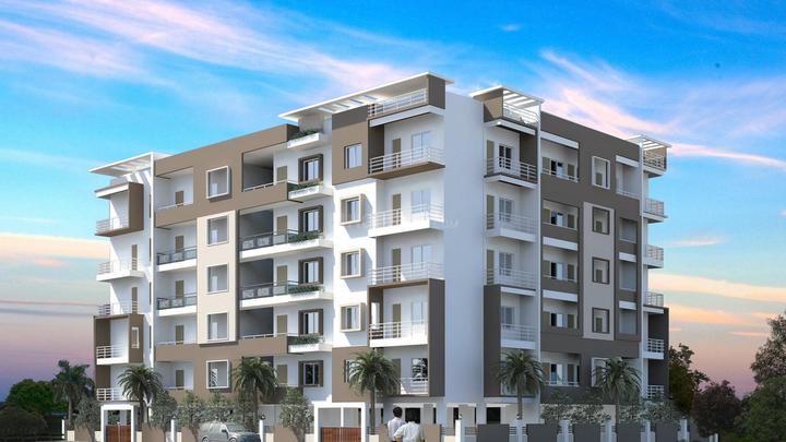 Gallery Cover Pic of Udbhav Brundavan