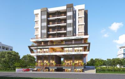 Gallery Cover Pic of Avira Ville